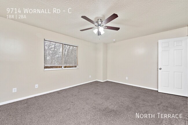 Building Photo - 9714 Wornall Rd