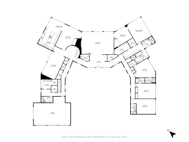 Building Photo - 21 Lakewood Dr