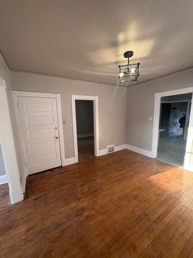 Building Photo - Recently Remodeled 2-Bedroom Home Near Brady Street - Ask About Our Leasing Specials!