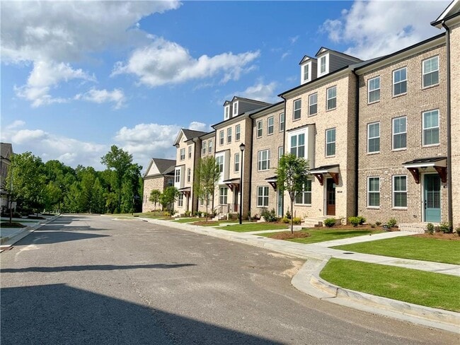 Building Photo - 3619 Myron Pl