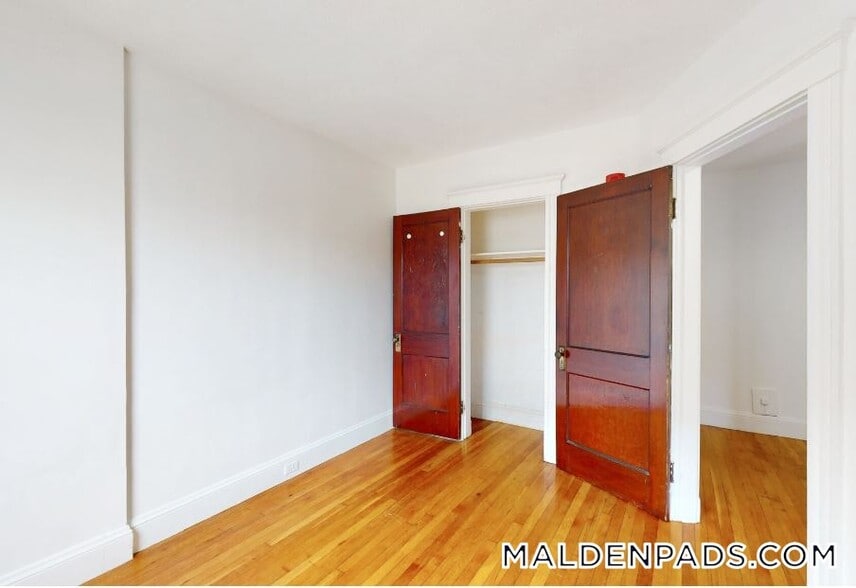 Building Photo - 120 Summer St