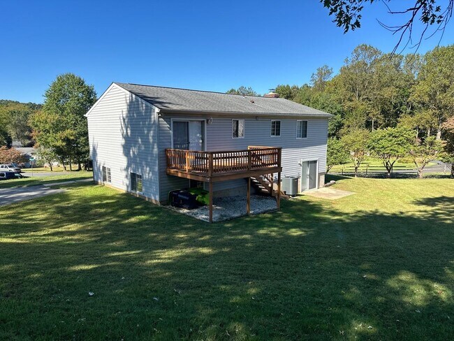 Building Photo - Single Family Home-Jarrettsville