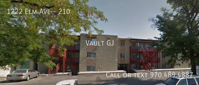 Building Photo - 1222 Elm Ave