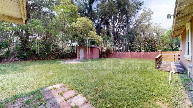 Building Photo - 8229 Hogan Rd