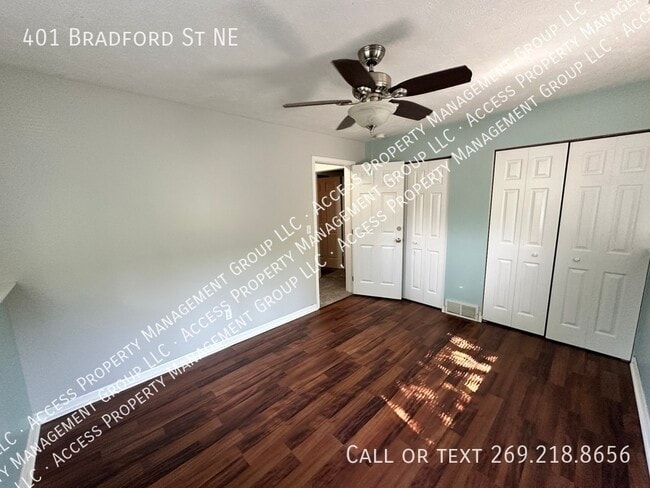Building Photo - 401 Bradford St NE