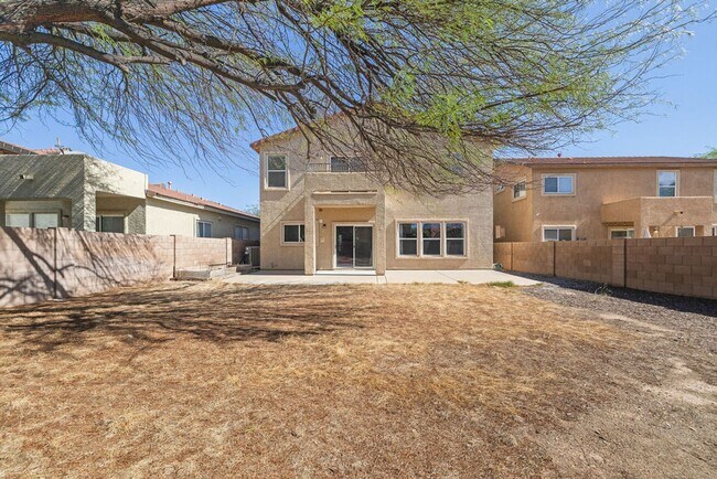 Building Photo - Located in Mesquite Ranch and the Award Wi...