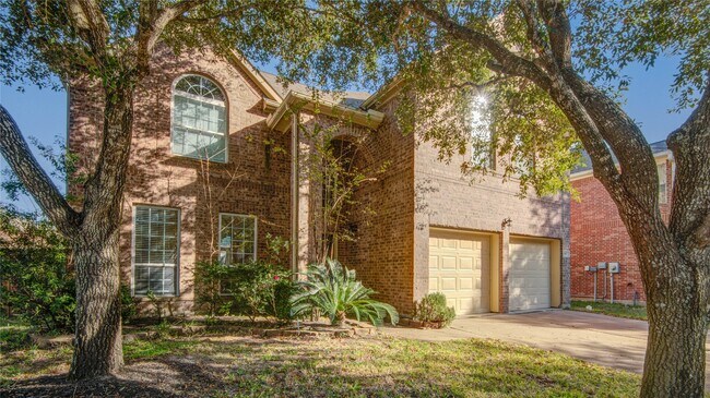 Building Photo - 6007 Dover Creek Ln