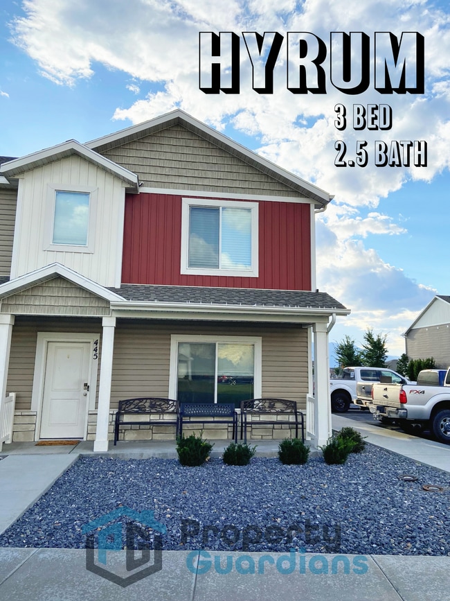 Primary Photo - 445 S 1540 E