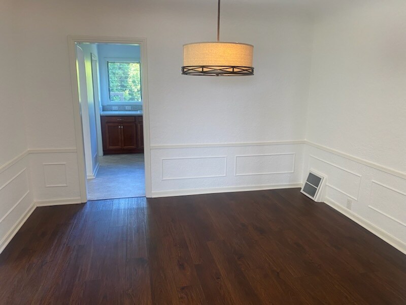 Formal Dining Room - 1945 Benecia Ave