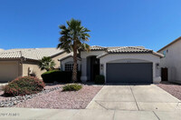 Building Photo - 645 N El Dorado Dr