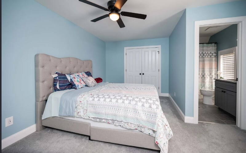 Building Photo - 615 Jim Cedar Dr