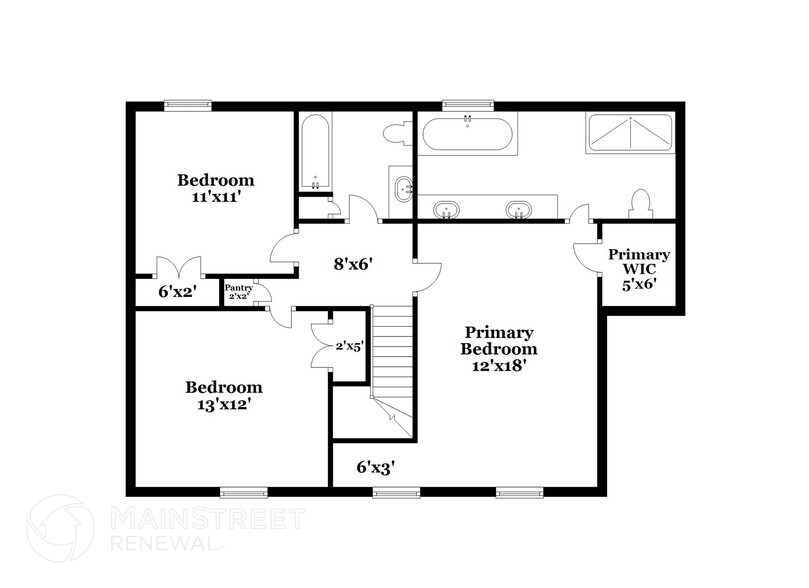 Building Photo - 4200 Evershead Pl
