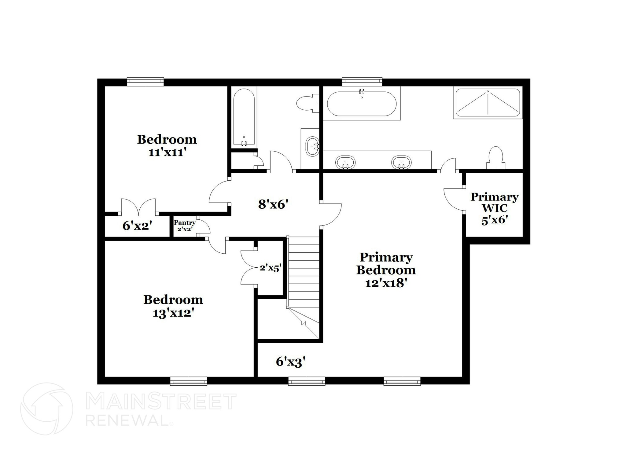 Building Photo - 4200 Evershead Pl
