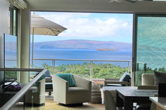 Building Photo - Modern Elegancy at Makali'i in Wailea – Fi...