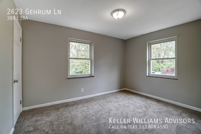 Building Photo - 2623 Gehrum Ln