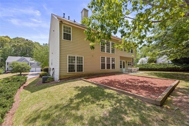 Building Photo - 100 Hawnley Trace