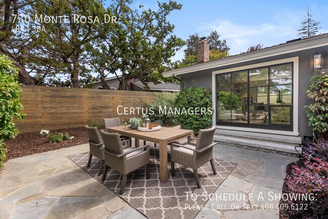 Building Photo - 730 Monte Rosa Dr