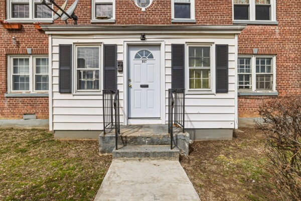 Building Photo - 1 William St