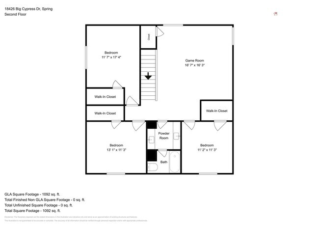 Building Photo - 18426 Big Cypress Dr