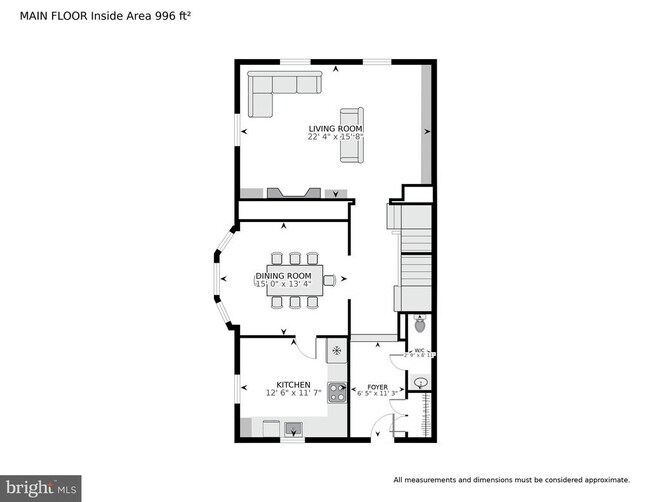 Building Photo - 5201 Westbard Ave