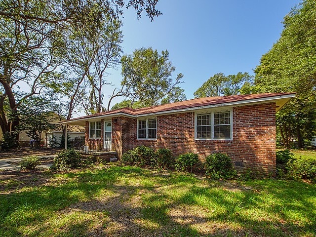Building Photo - 939 Dill Ave
