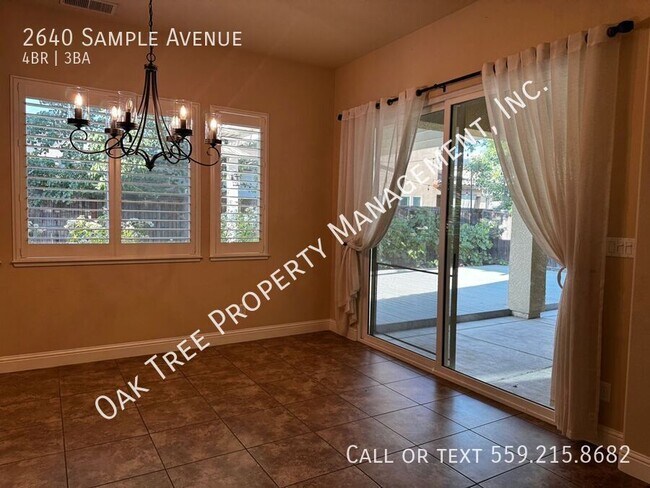 Building Photo - 2640 Sample Ave