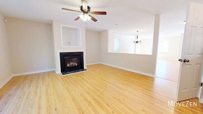 Building Photo - 312 Arbor Greene Dr