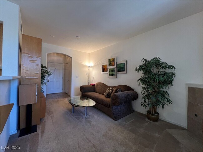 Building Photo - 7139 S Durango Dr