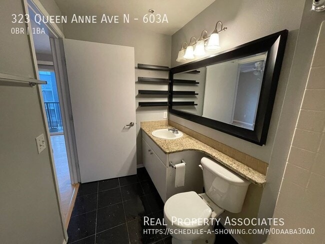 Building Photo - 323 Queen Anne Ave N