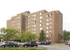 Building Photo - Canton Place - Independent Senior Living