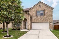 Building Photo - 8716 Panadero Dr