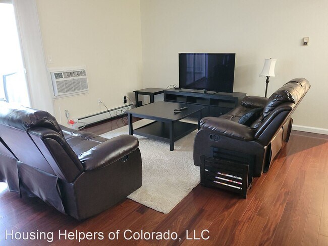 Building Photo - 2 br, 2 bath House - 625 Manhattan Place #208