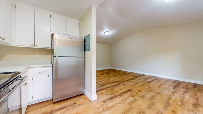 Building Photo - 1311 Spring St