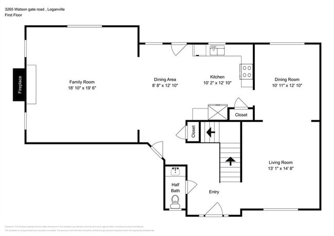 Building Photo - 3265 Watson Gate Rd SW