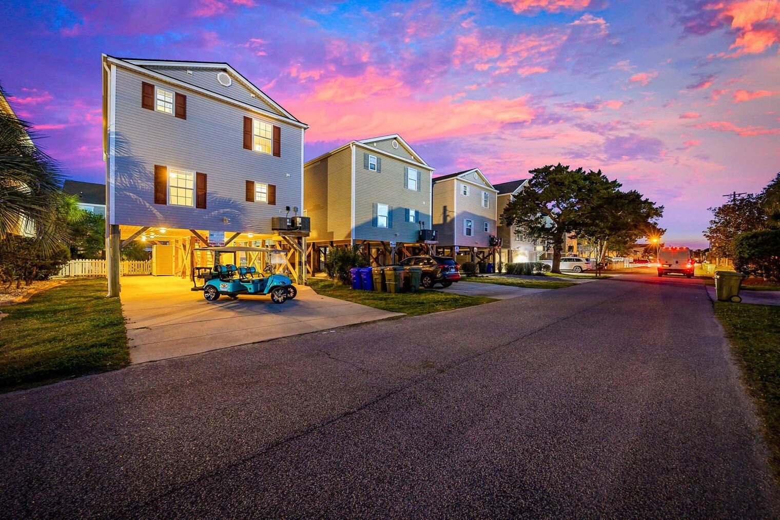 Building Photo - 111B S Yaupon Dr