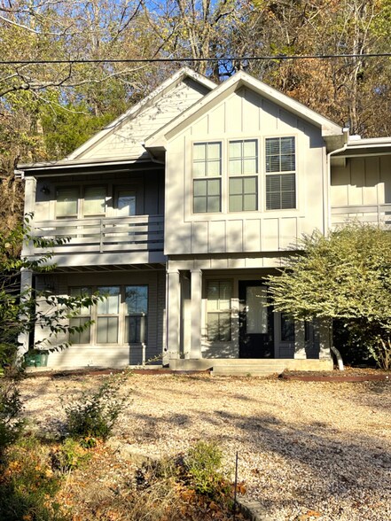 Building Photo - 152 N Oklahoma Way