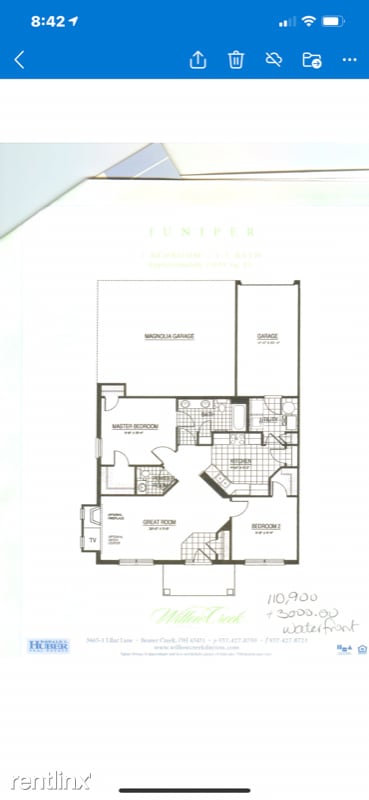 Building Photo - 2 br, 1 bath Condo - 3665 Lilac Lane 1 Unit 1