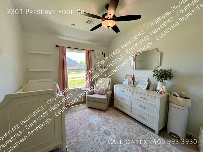 Building Photo - 2301 Preserve Edge Dr