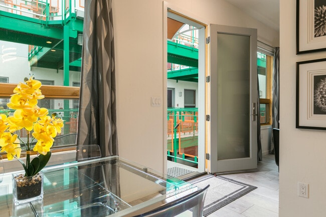 Building Photo - 3600 Central Ave SE