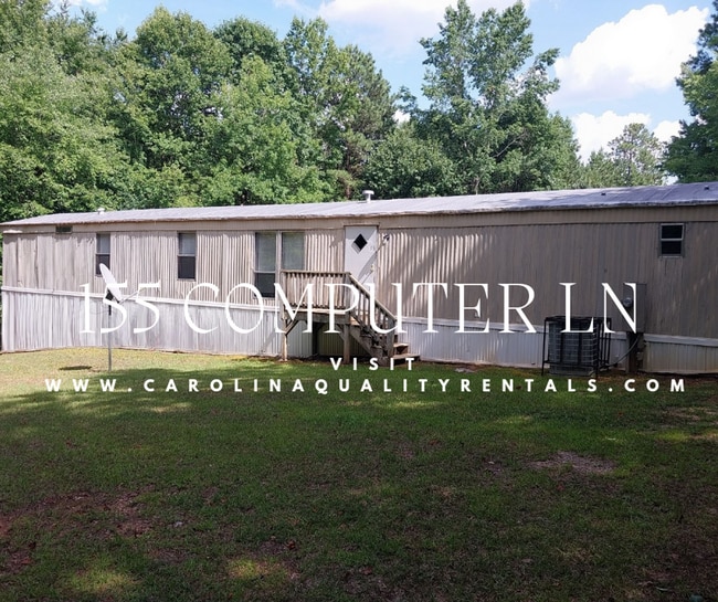 Building Photo - 3 bedroom 2 bath singlewide