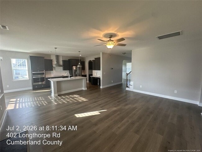 Building Photo - 402 Longthorpe Rd