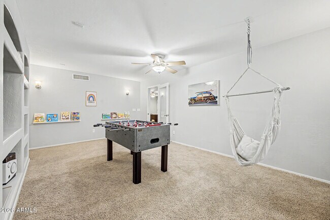 Building Photo - 4203 E Los Altos Rd