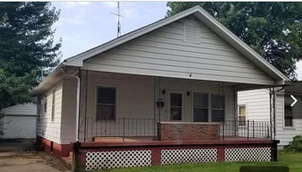 Building Photo - 1200 E South St