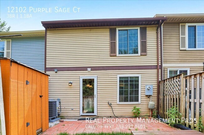 Building Photo - 12102 Purple Sage Ct
