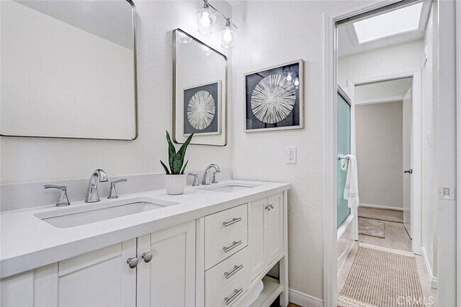 Primary Bedroom Vanities - 4033 W 182nd St