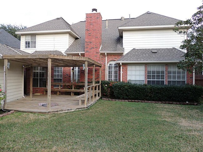 Building Photo - 1307 Westwick Forest Ln