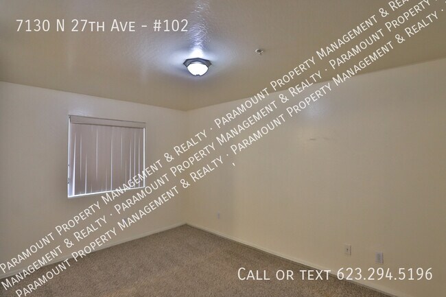 Building Photo - 7130 N 27th Ave