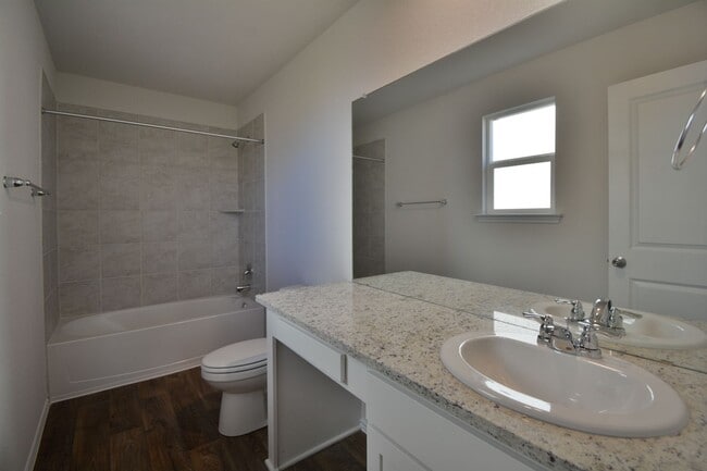 Building Photo - 2 Weeks Free Move-In Special! Charming Single-Story in Redbird Ranch | Open Layout, Private Suite...