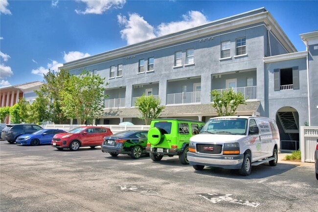 Building Photo - 660 Celebration Ave