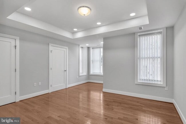 Building Photo - 1310 Riggs St NW